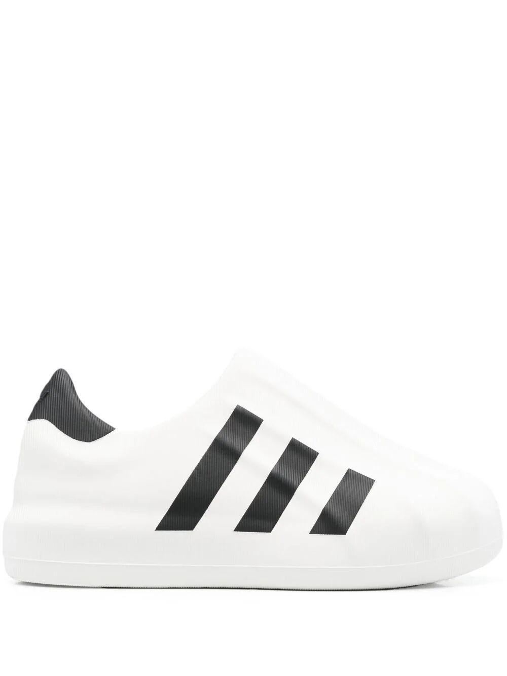 ADIDAS ORIGINALS Shoes  Woman Color White In Black Product Image