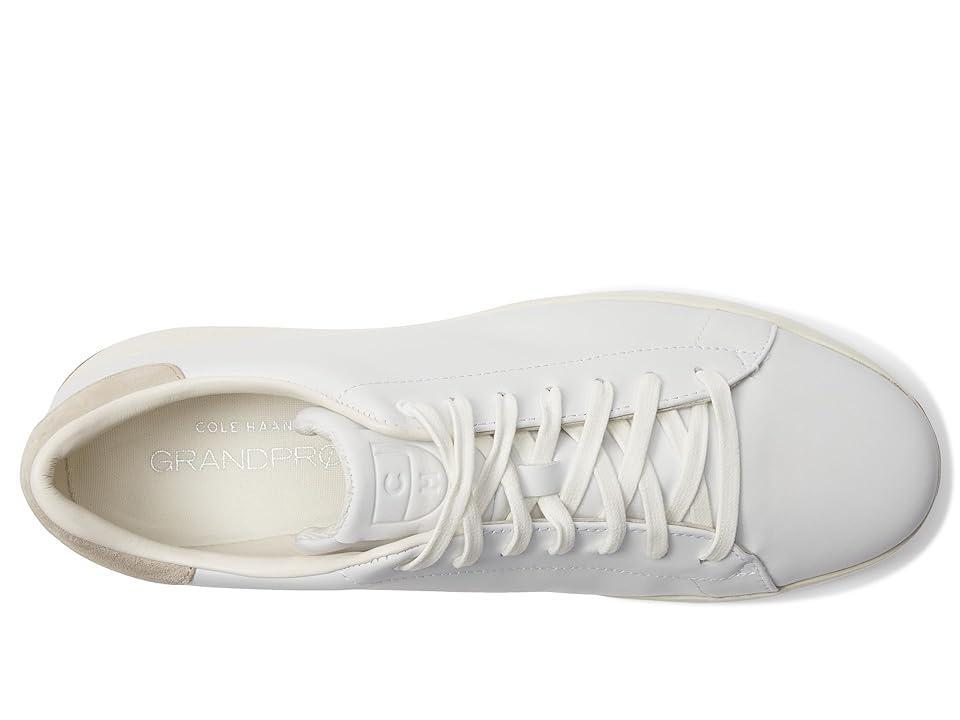 Cole Haan GrandPro Tennis Sneaker Men's Shoes Product Image