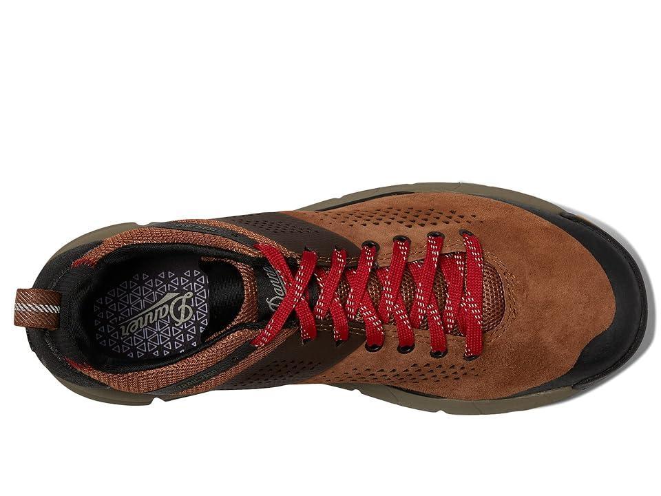 Danner Trail 2650 3 Red) Women's Shoes Product Image