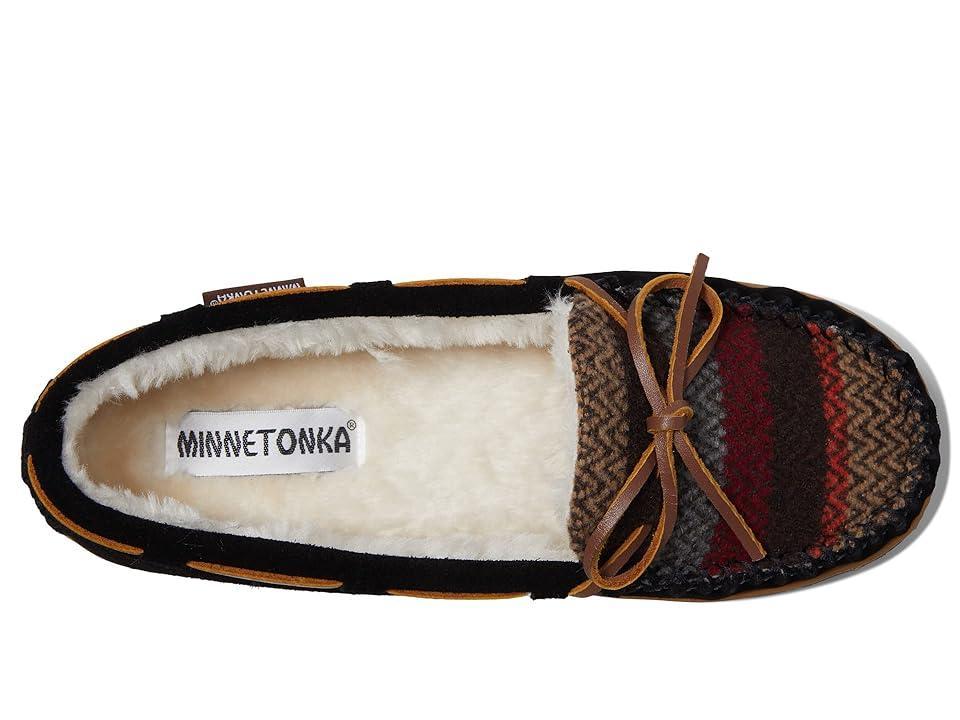 Minnetonka Tilia Multi) Women's Shoes Product Image