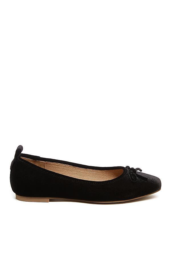 Frankie Ballet Flats Product Image