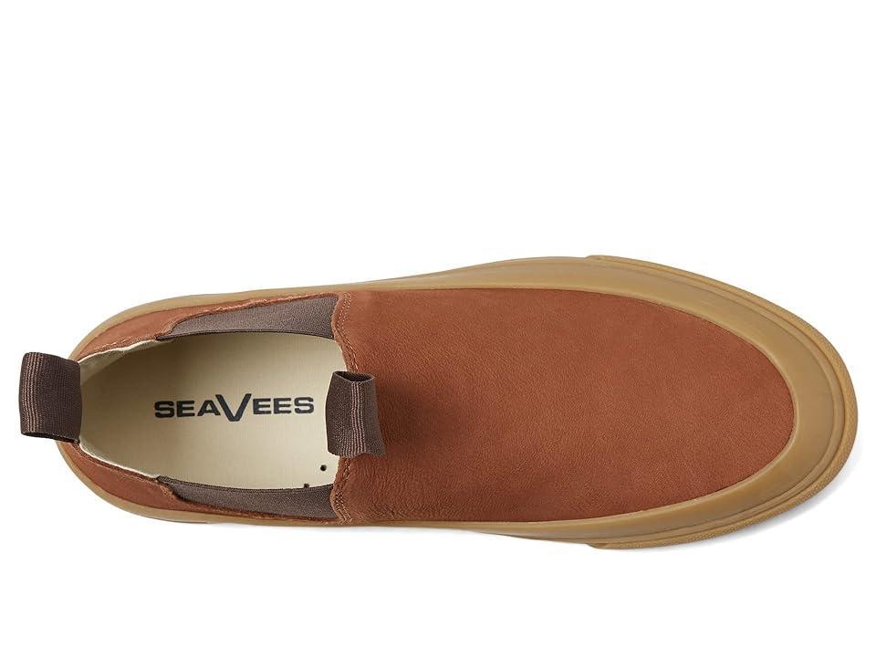SeaVees Ballard Boot (Hazelnut) Men's Boots Product Image