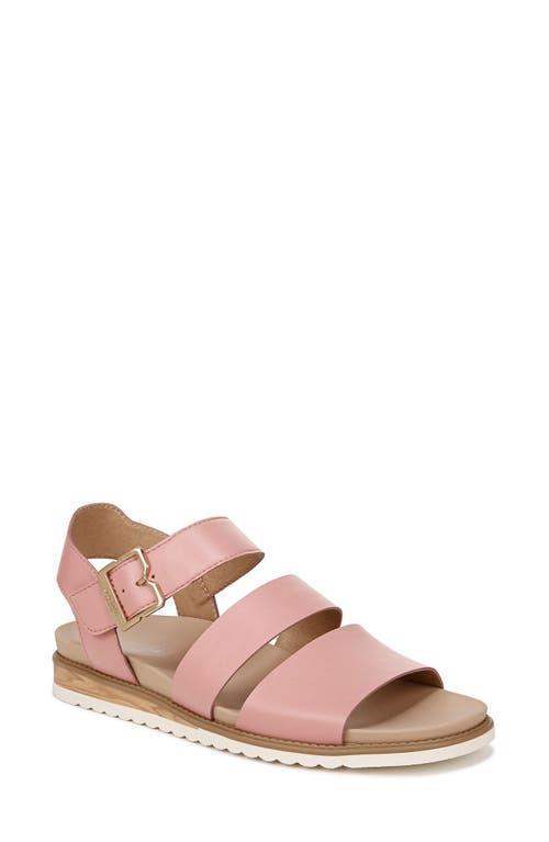 Womens Dr. Scholl's Island Glow Strappy Platform Sandals Product Image