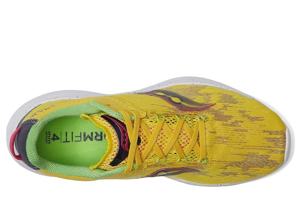 Saucony Women's Kinvara 14 Women's Shoes Product Image