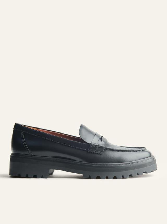 Agathea Chunky Loafer Product Image