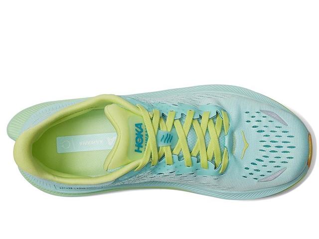 Hoka Women's Kawana (Sunlit Ocean/Ocean Mist) Women's Shoes Product Image