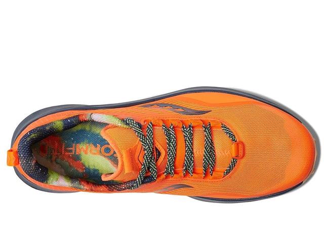 Saucony Peregrine 12 (Campfire Story) Women's Shoes Product Image