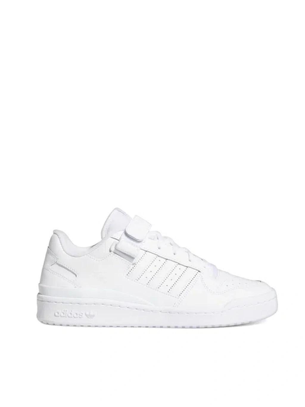 ADIDAS ORIGINALS Sneakers In White product image