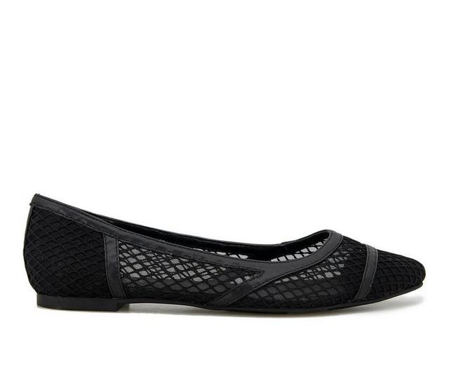 Women's XOXO Vinia Flats Product Image