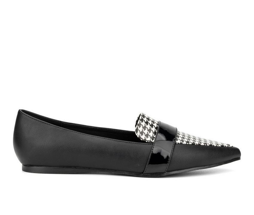 Women's New York and Company Verity Loafers Product Image