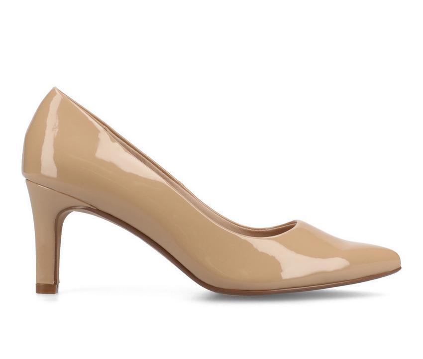 Women's Journee Collection Scylee Pumps Product Image