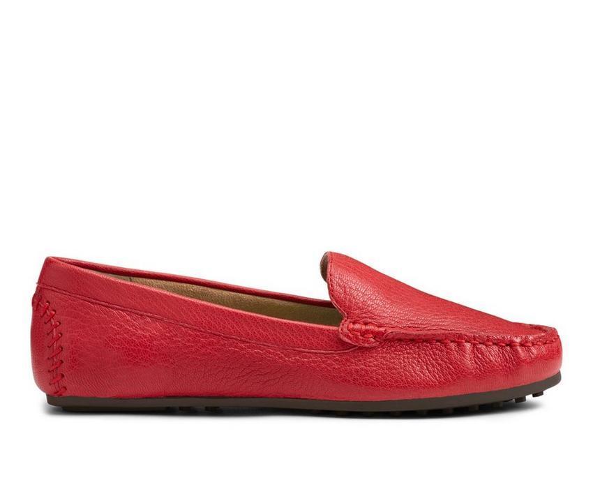 Women's Aerosoles Over Drive Loafers Product Image