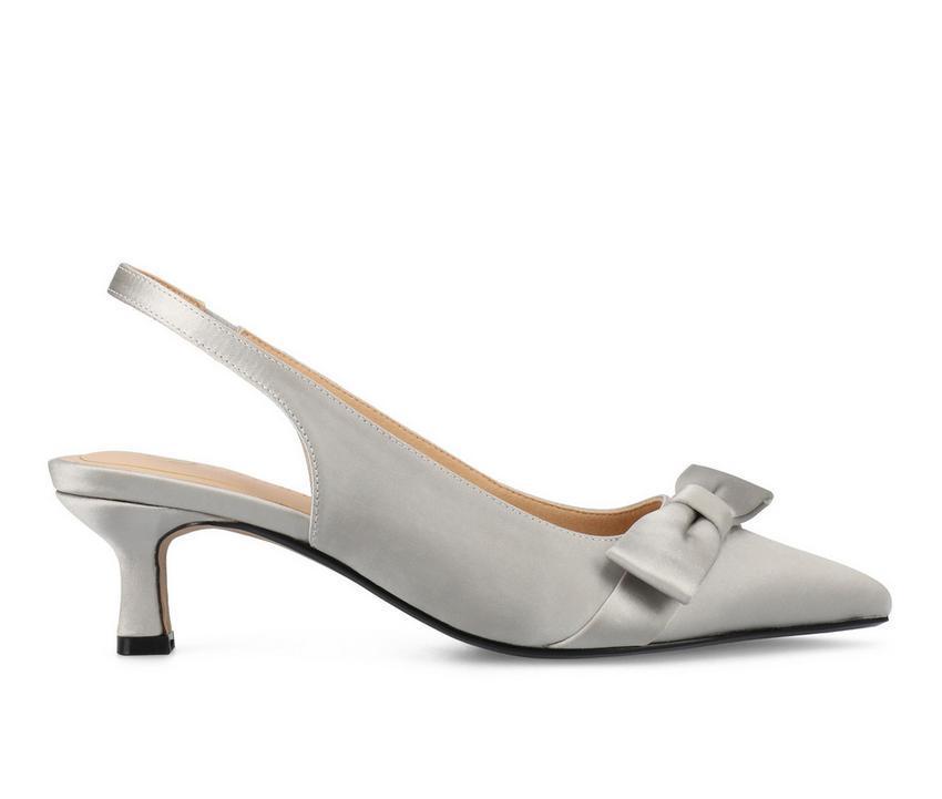 Women's Journee Collection Paloma Pumps Product Image