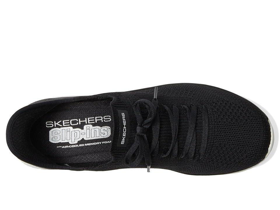 Skechers Hands Free SlipIns Virtue Divinity Sneaker | Womens | | | Sneakers | Stretch Product Image