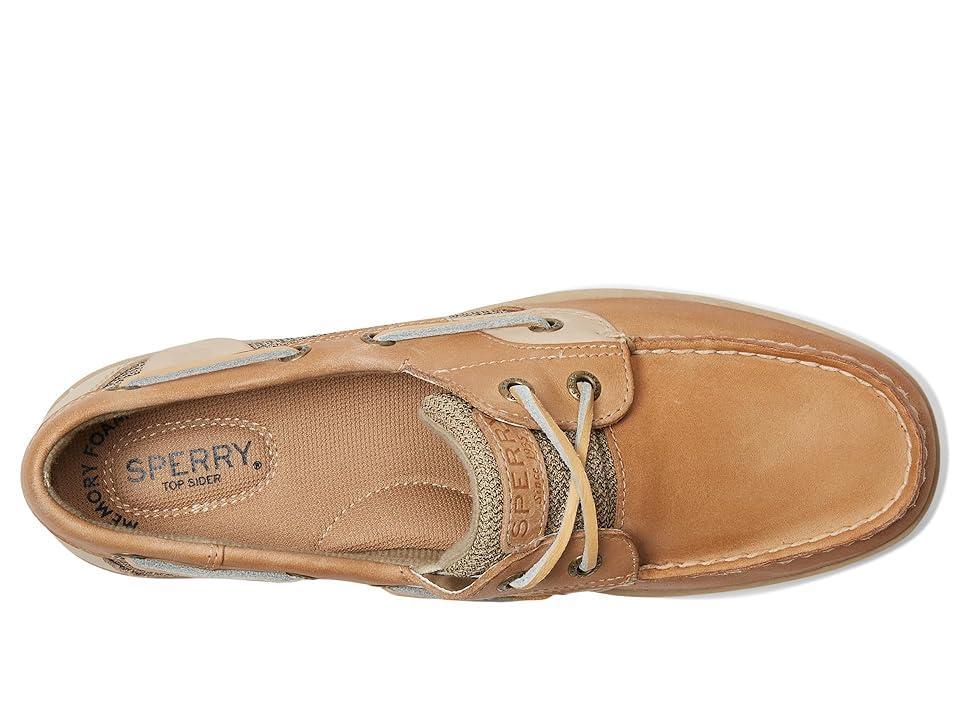 Sperry Bluefish (Linen/Oat) Women's Shoes Product Image