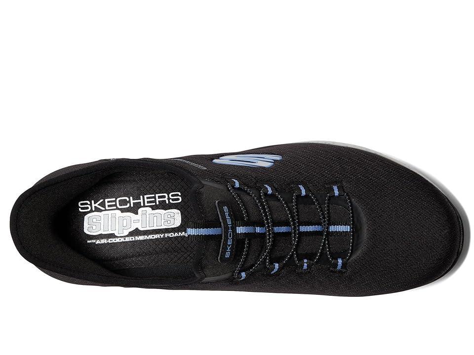 SKECHERS Summits Best Choice Hands Free Slip-Ins Women's Shoes Product Image