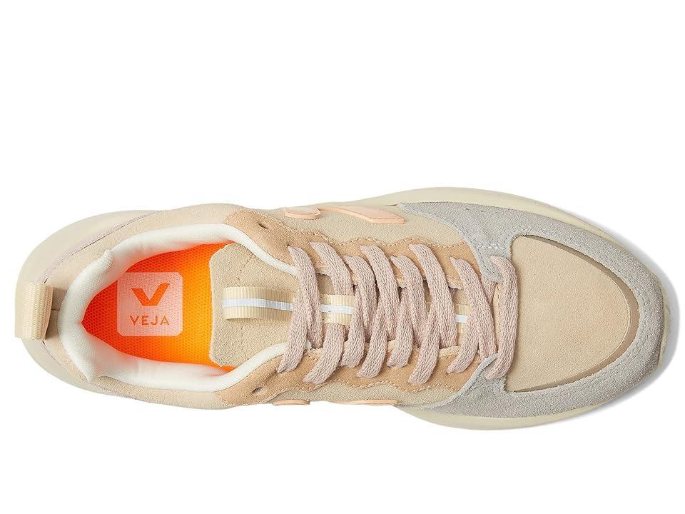 VEJA Venturi VC (Almond/Peach/Multicolor) Women's Shoes Product Image