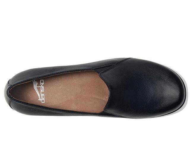 Dansko Farah Leather Slip Product Image