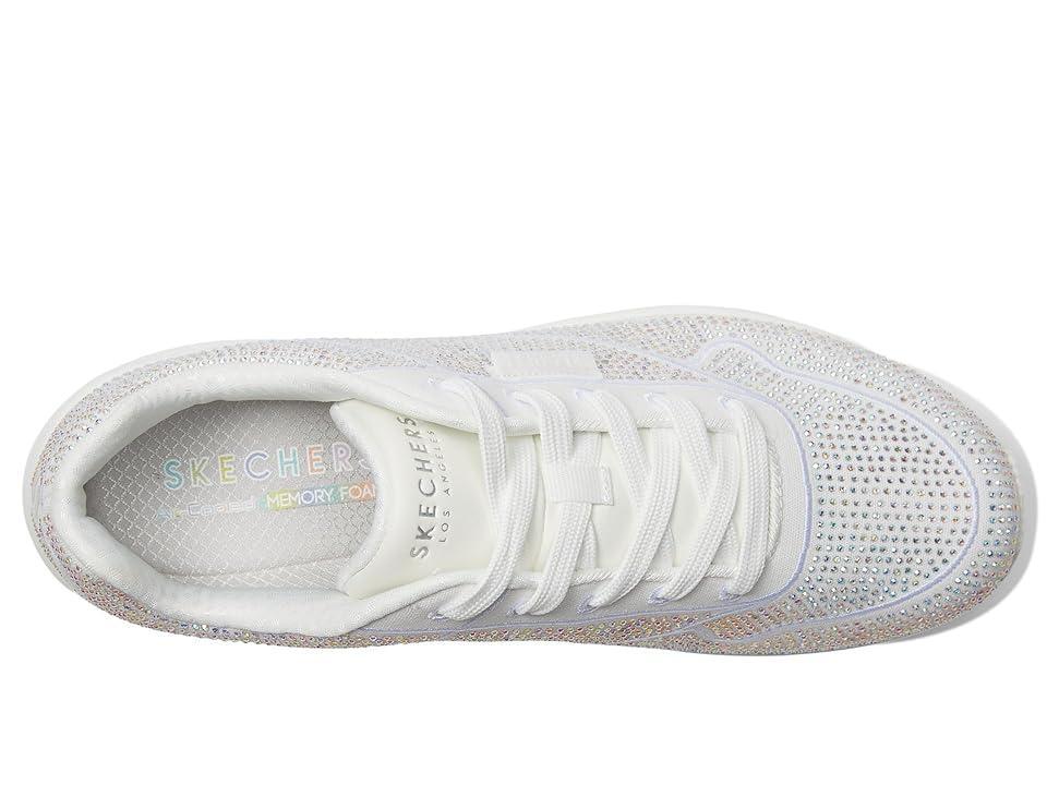 SKECHERS Uno - Disco Rave Women's Shoes Product Image