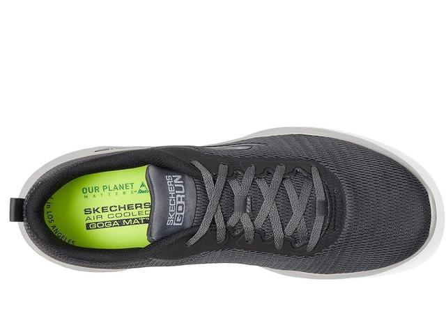 SKECHERS Go Run Lite - Quick Stride Men's Shoes Product Image