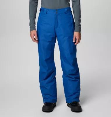 Columbia Mens Bugaboo V Pants- Product Image