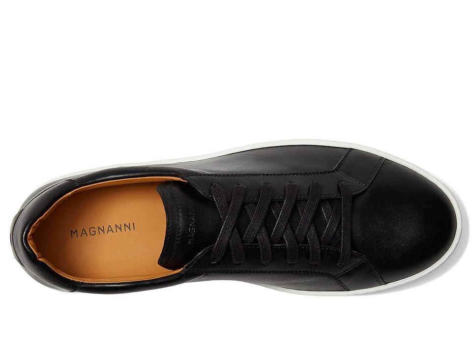 Magnanni Costa Lo Men's Lace up casual Shoes Product Image