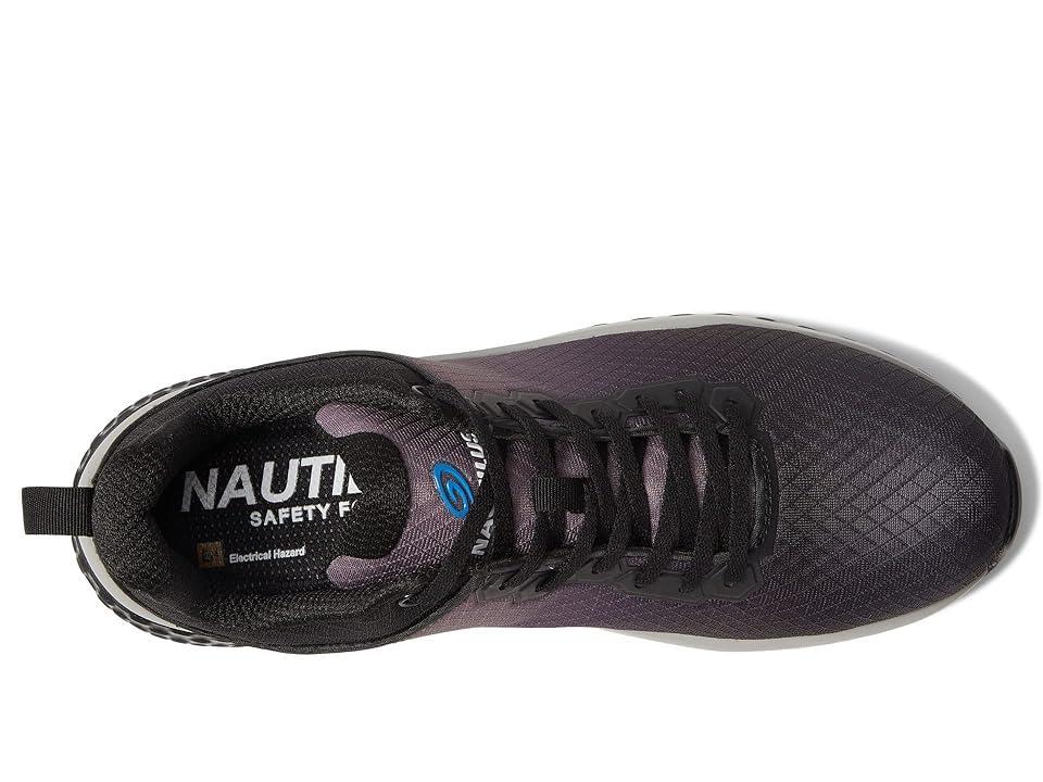 Nautilus Safety Footwear Altus Grey) Men's Shoes Product Image