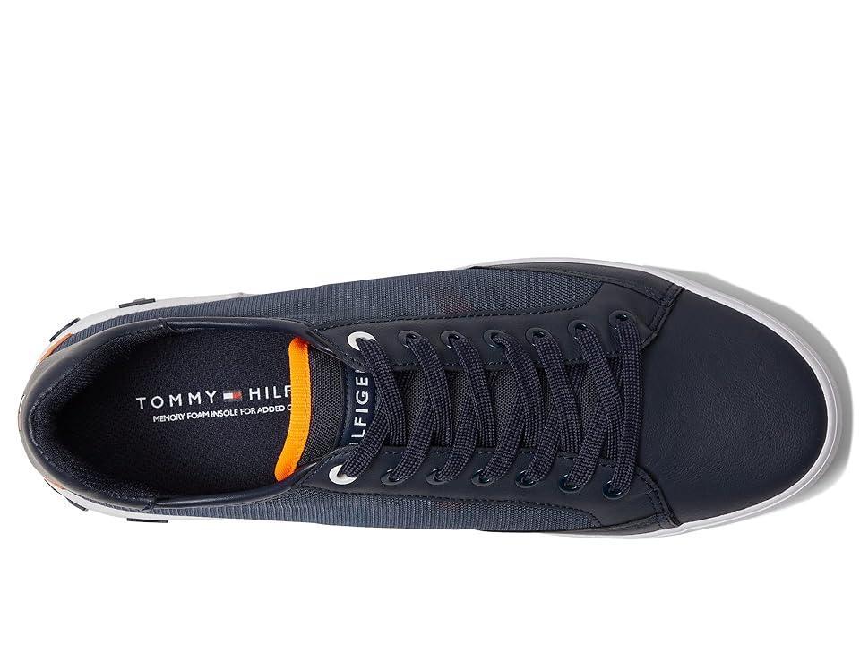 Tommy Hilfiger Rojo Men's Shoes Product Image