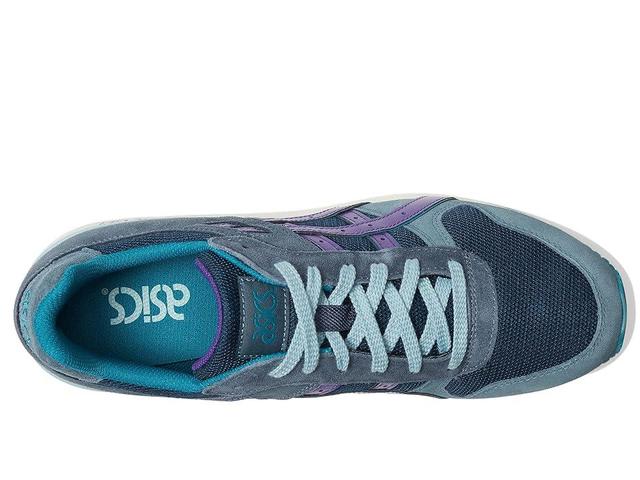 ASICS Sportstyle GT-II (French /Gentry Purple) Men's Shoes Product Image