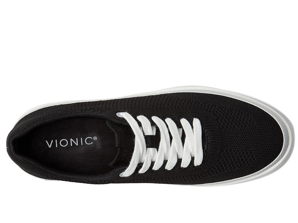 Vionic Galia Knit Oxford Sneakers Product Image