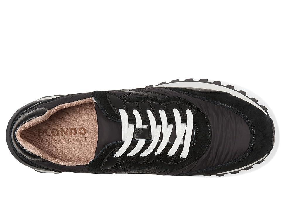 Blondo Lois Retro Waterproof Running Sneaker Product Image