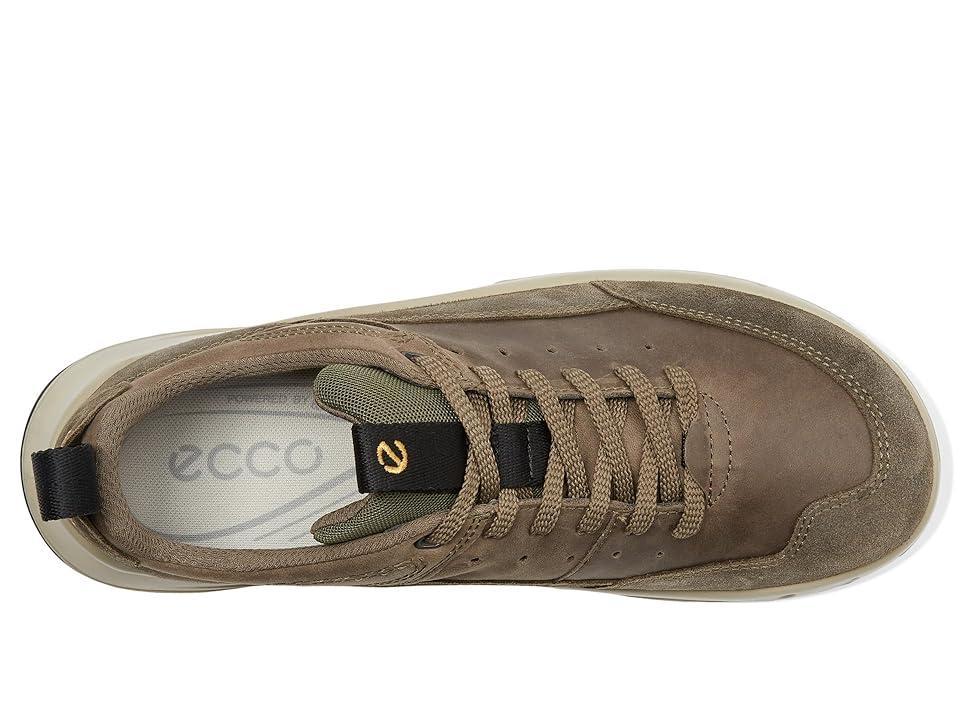 ECCO Sport Offroad Cruiser (Tarmac/Tarmac) Men's Shoes Product Image