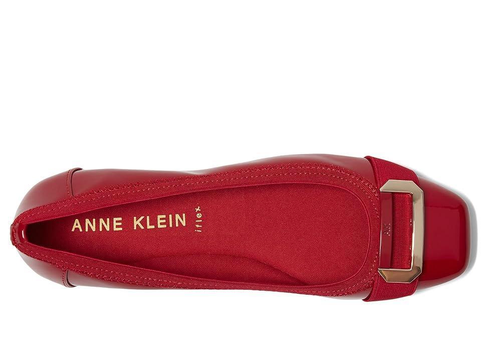 Anne Klein Uplift (Deep ) Women's Flat Shoes Product Image