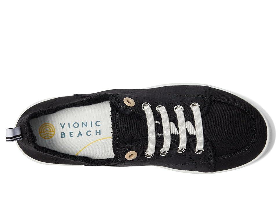 Vionic Beach Collection Pismo Lace-Up Sneaker Product Image