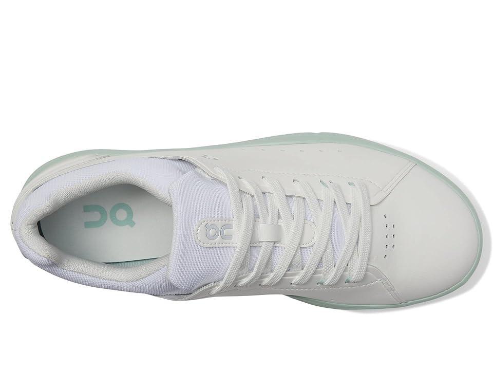 On THE ROGER Advantage Tennis Sneaker - Women Product Image