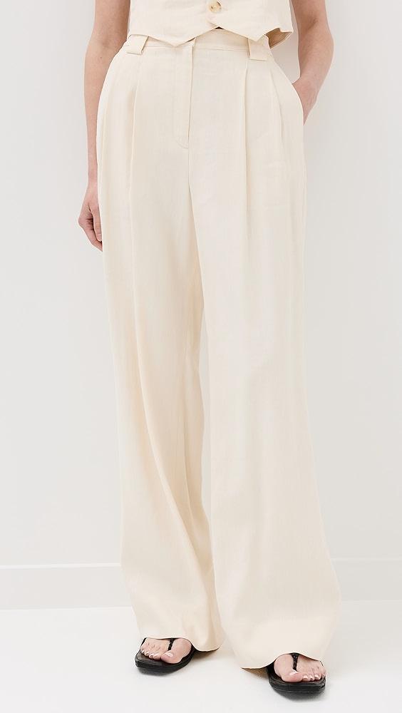 A.L.C. Tommy II Pants | Shopbop Product Image