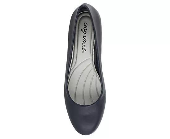 Easy Street Womens Dress Pump Proper Product Image