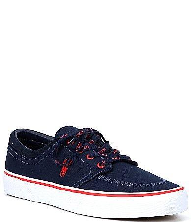 Polo Ralph Lauren Mens Faxon X Logo Lace Product Image