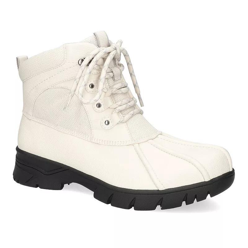 Easy Street Stormy Womens Easy Dry Waterproof Boots Product Image