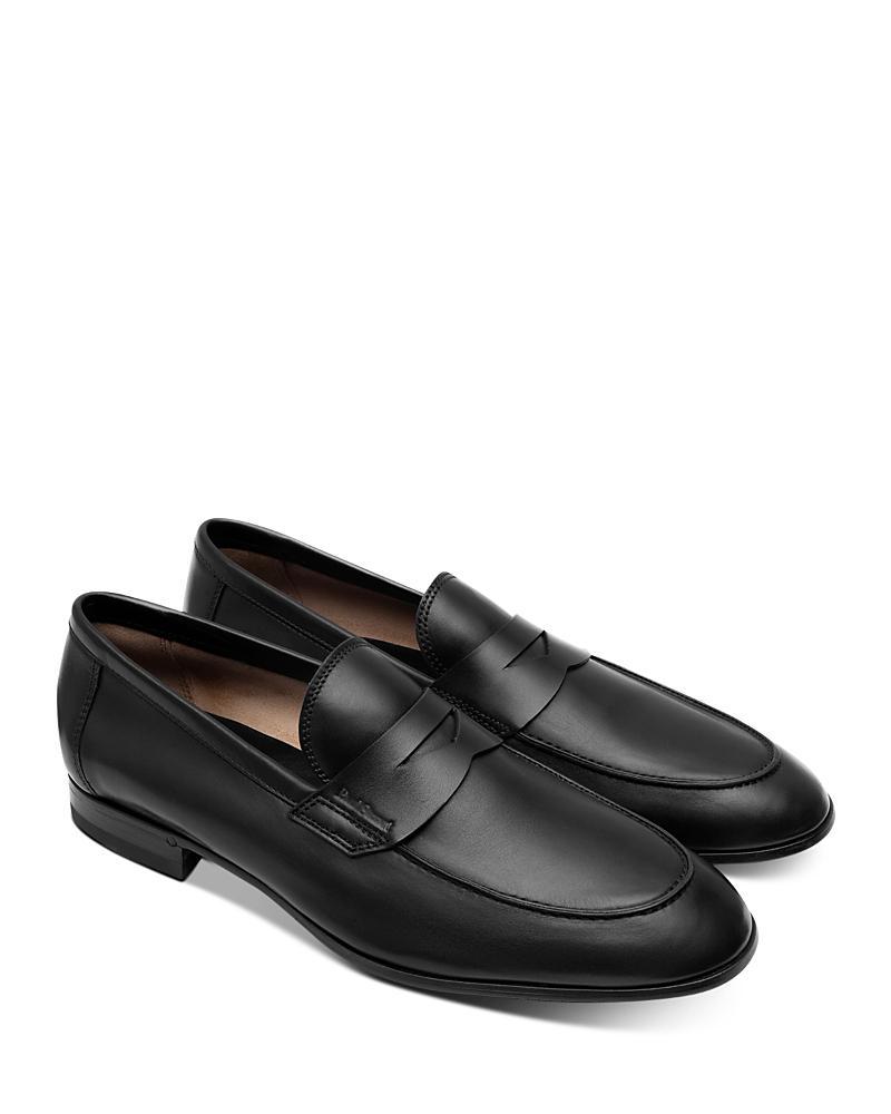 Paul Stuart Harlan Penny Loafer Product Image