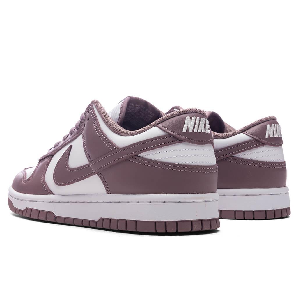 Dunk Low Retro - White/Taupe Grey/White Male Product Image