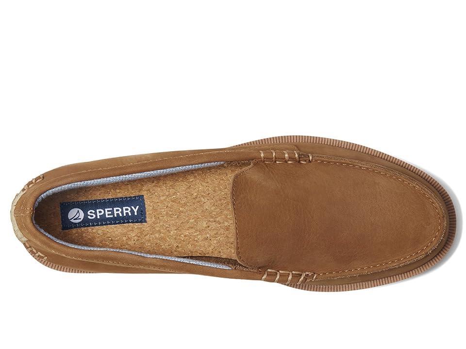 Sperry Authentic Original Venetian Double Sole Nubuck) Men's Lace-up Boots Product Image