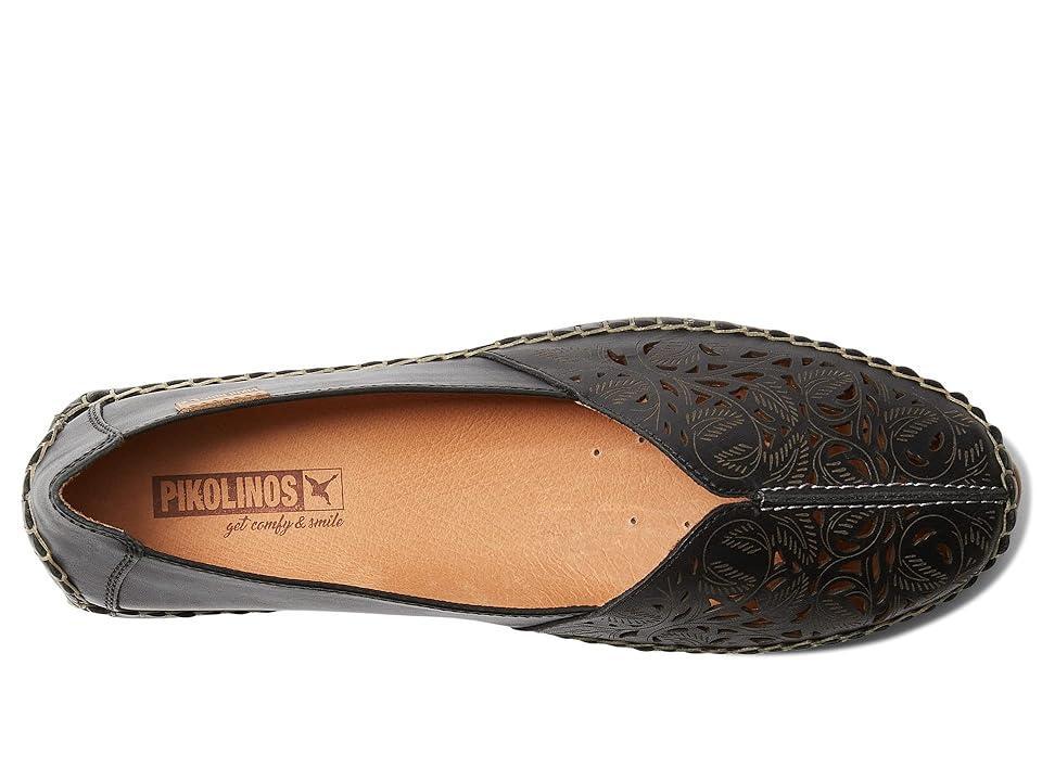 PIKOLINOS Jerez Perforated Loafer Product Image