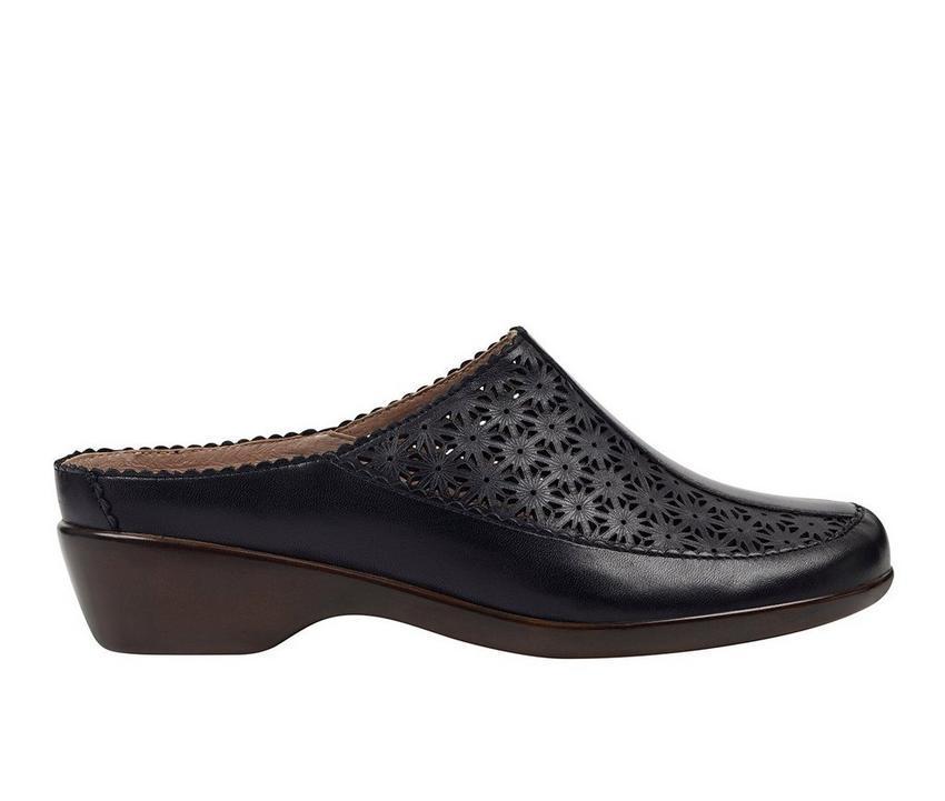 Women's Easy Spirit Dusk Mules Product Image