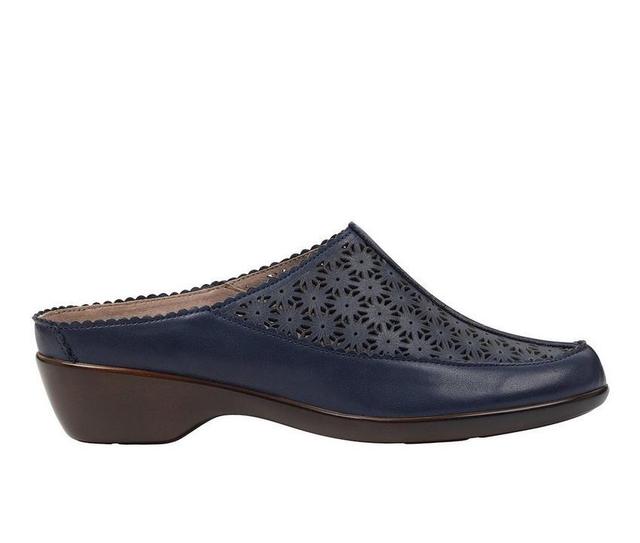 Women's Easy Spirit Dusk Mules Product Image