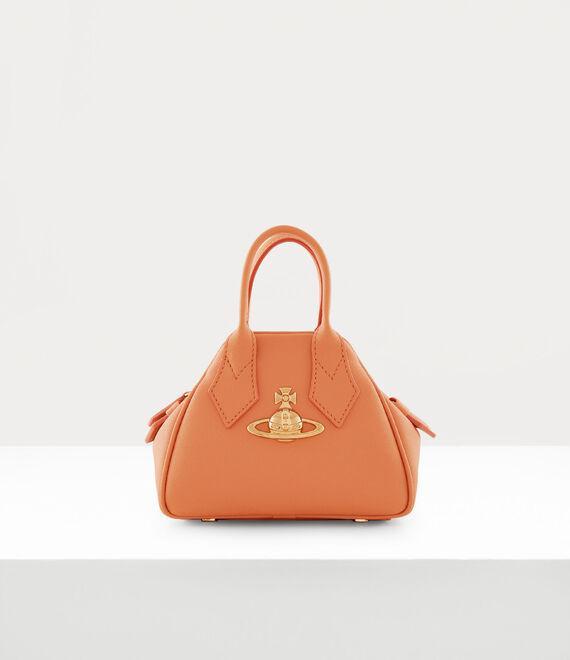 Saffiano mini yasmine handbag Product Image