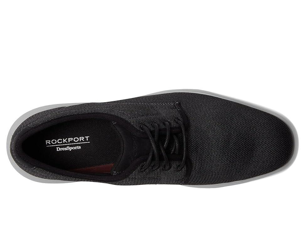 Rockport TruFlex DresSports Mesh Plain Toe Men's Shoes Product Image