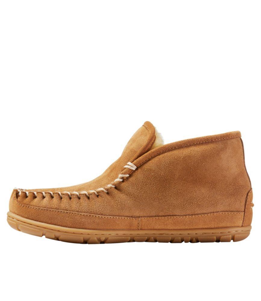 
                            Women's Wicked Good Slippers, Boot Moc
                         Product Image