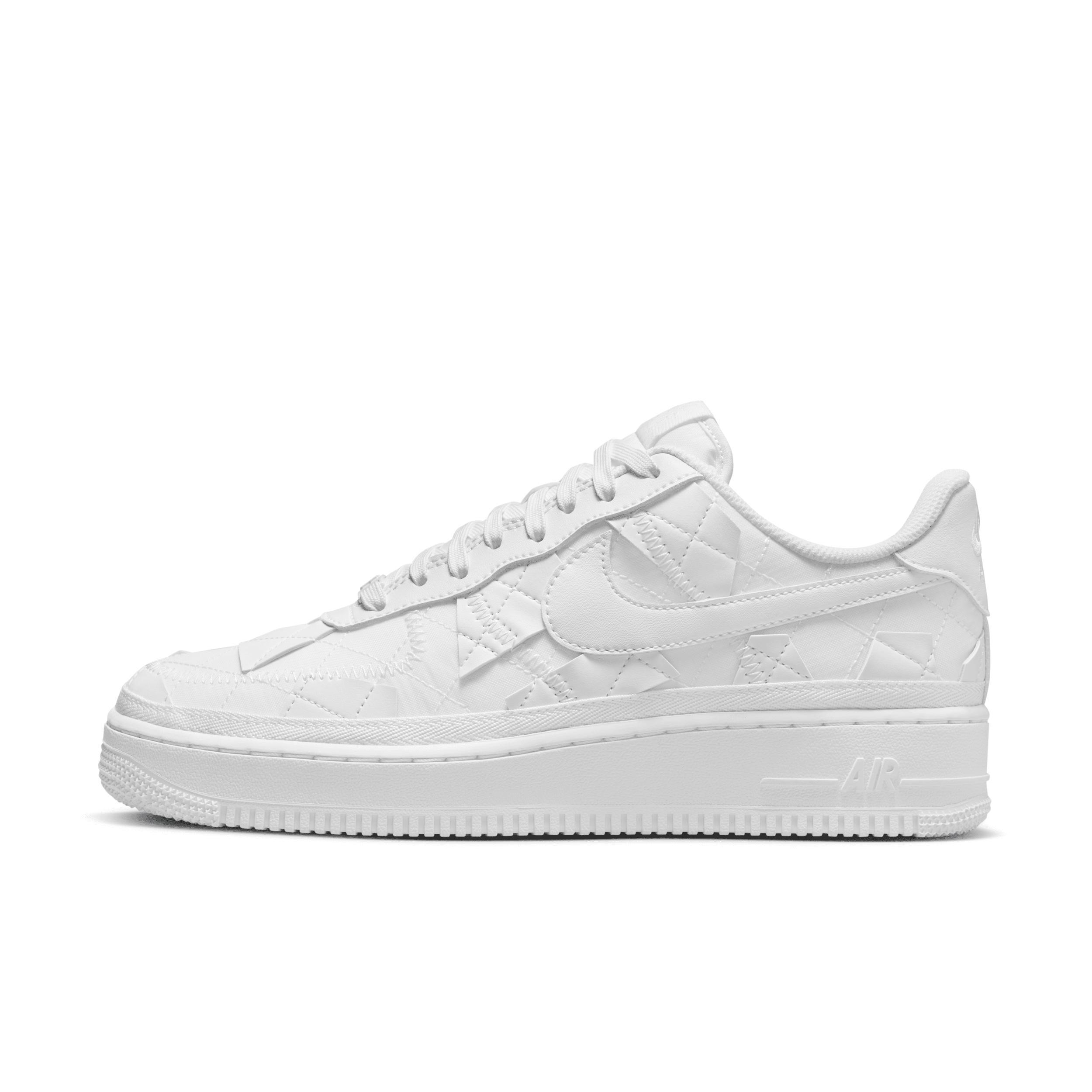 Nike Men's Air Force 1 Low Billie Shoes Product Image