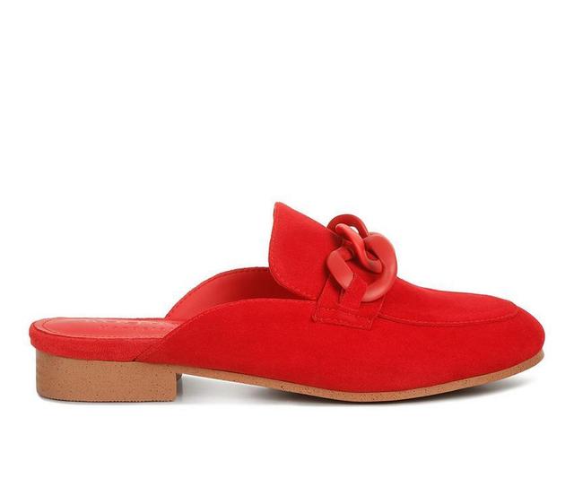 Women's Rag & Co Krizia Mules Product Image